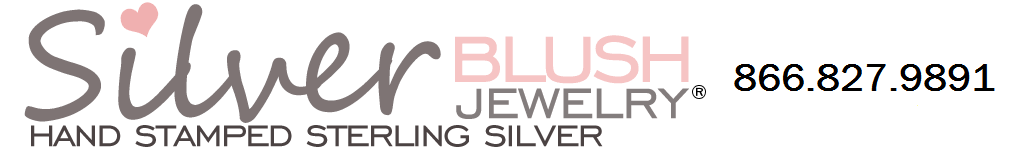 Silver Blush Jewelry